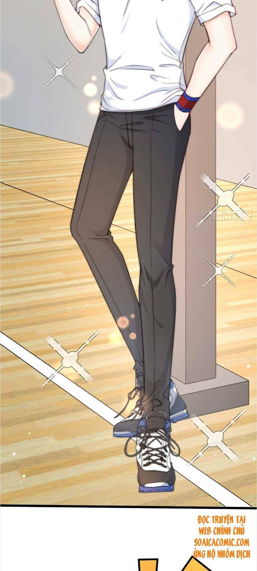 đọc truyện  Tôi Được Năm Nam Chính Sủng Chương 25 ảnh 8 tại Thiên Thai Truyện