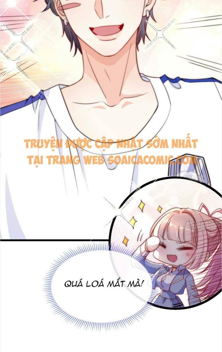 đọc truyện  Tôi Được Năm Nam Chính Sủng Chương 25 ảnh 10 tại Thiên Thai Truyện