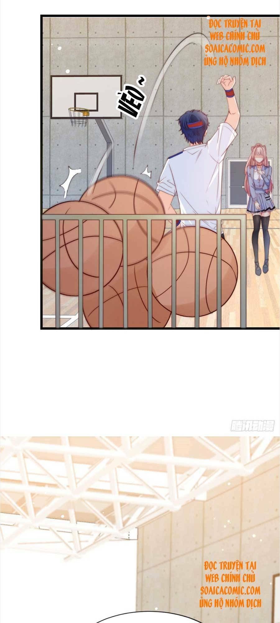 đọc truyện  Tôi Được Năm Nam Chính Sủng Chương 25 ảnh 11 tại Thiên Thai Truyện