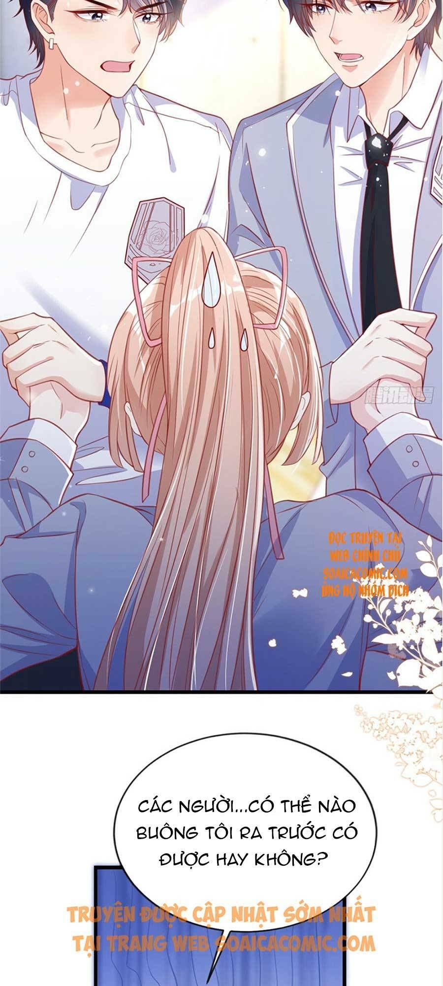 đọc truyện  Tôi Được Năm Nam Chính Sủng Chương 27 ảnh 13 tại Thiên Thai Truyện