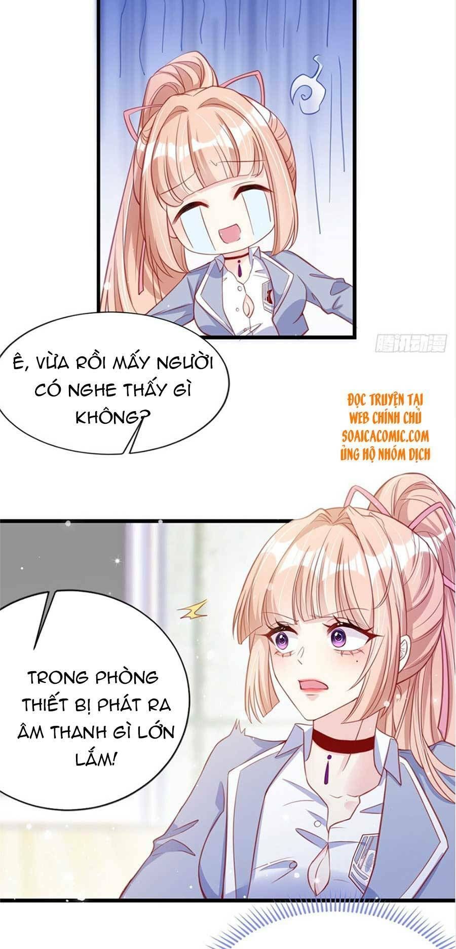 đọc truyện  Tôi Được Năm Nam Chính Sủng Chương 27 ảnh 14 tại Thiên Thai Truyện