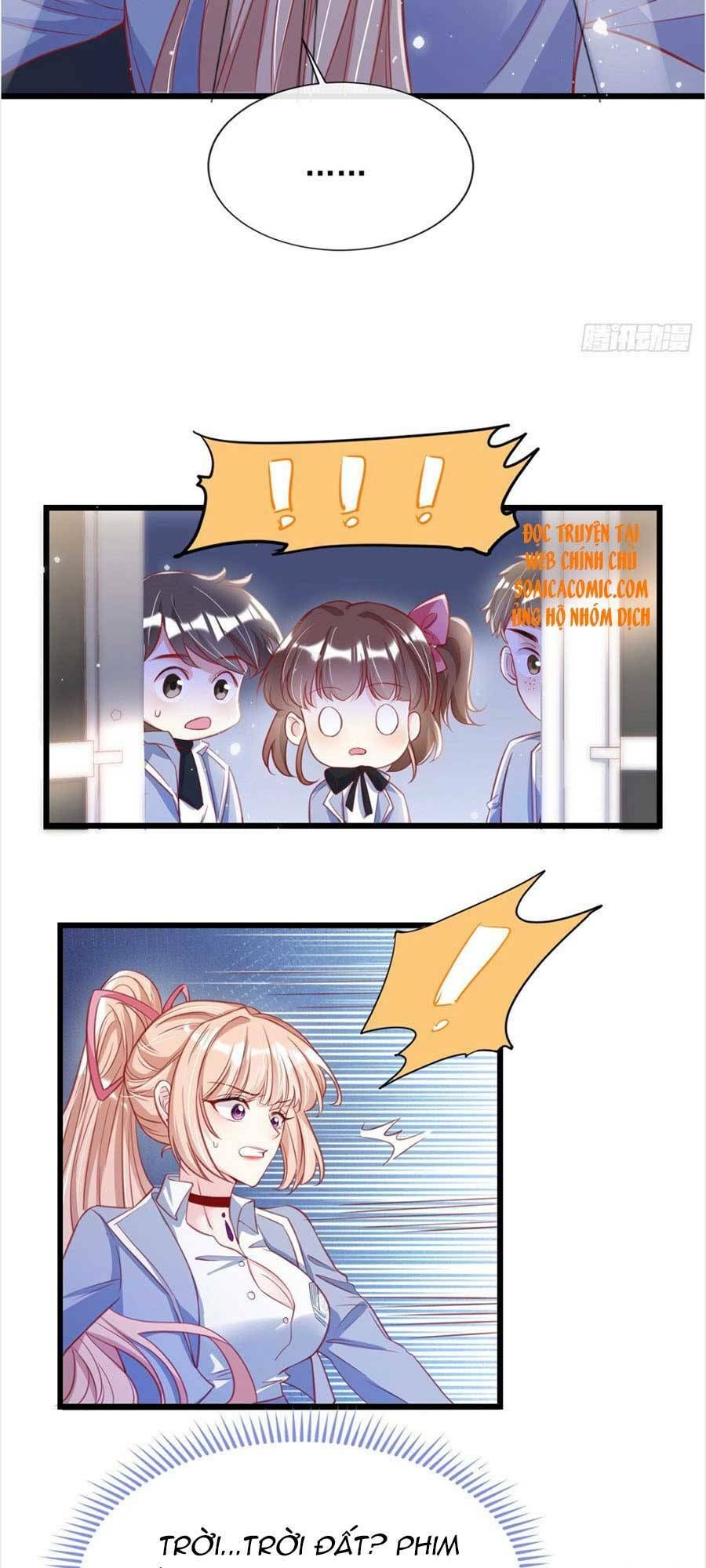 đọc truyện  Tôi Được Năm Nam Chính Sủng Chương 27 ảnh 18 tại Thiên Thai Truyện