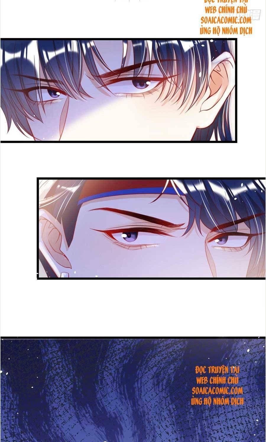 đọc truyện  Tôi Được Năm Nam Chính Sủng Chương 27 ảnh 20 tại Thiên Thai Truyện