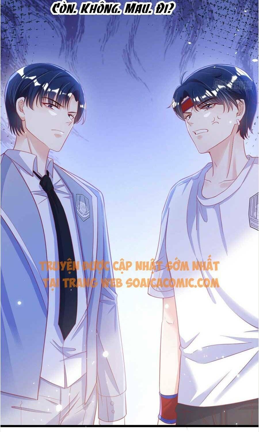 đọc truyện  Tôi Được Năm Nam Chính Sủng Chương 27 ảnh 21 tại Thiên Thai Truyện