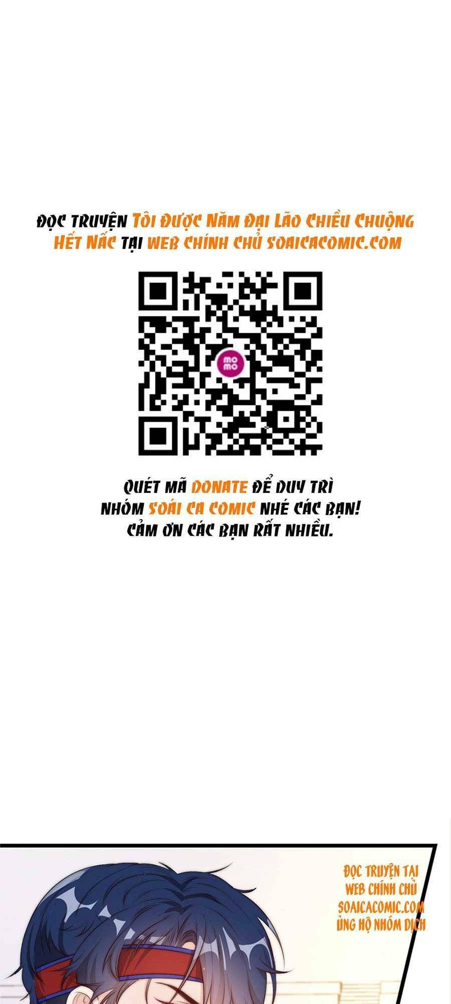 đọc truyện  Tôi Được Năm Nam Chính Sủng Chương 27 ảnh 4 tại Thiên Thai Truyện