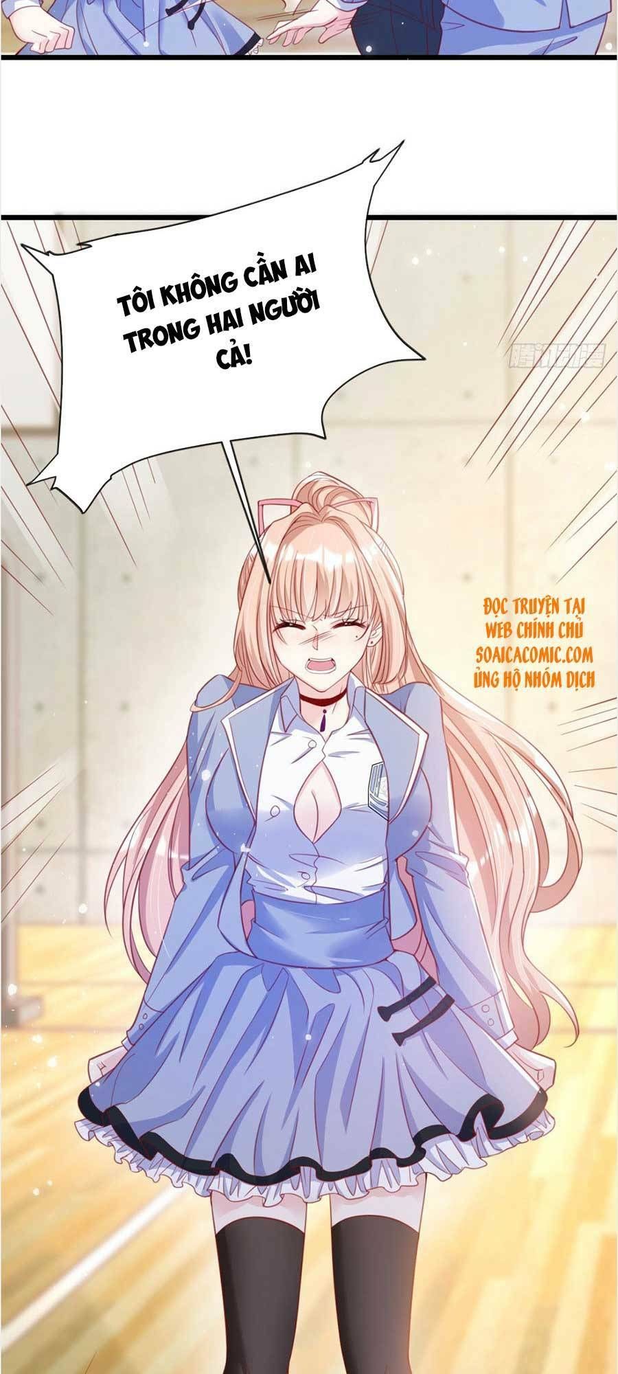 đọc truyện  Tôi Được Năm Nam Chính Sủng Chương 27 ảnh 23 tại Thiên Thai Truyện