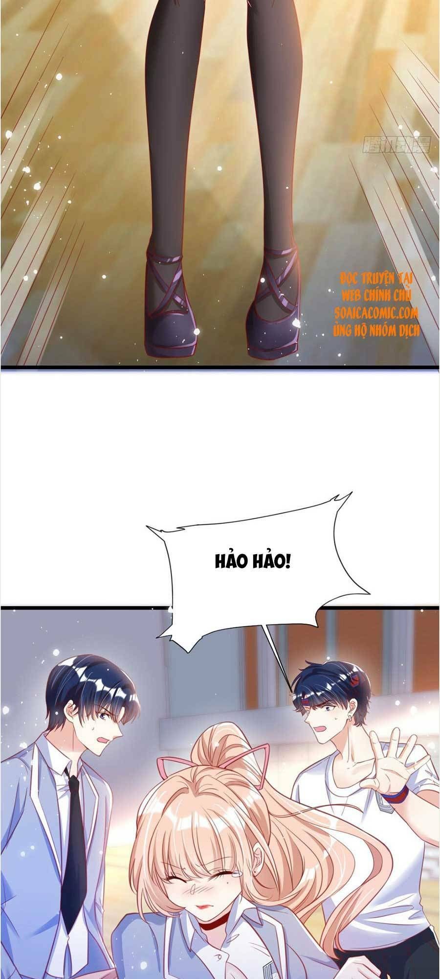 đọc truyện  Tôi Được Năm Nam Chính Sủng Chương 27 ảnh 24 tại Thiên Thai Truyện