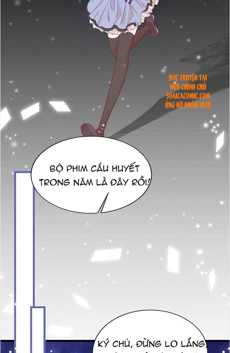 đọc truyện  Tôi Được Năm Nam Chính Sủng Chương 27 ảnh 26 tại Thiên Thai Truyện