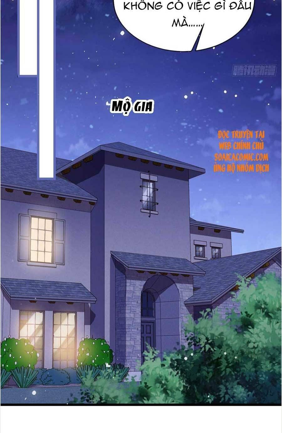 đọc truyện  Tôi Được Năm Nam Chính Sủng Chương 27 ảnh 27 tại Thiên Thai Truyện