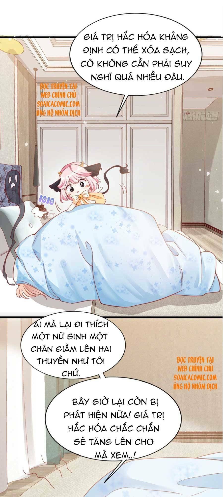 đọc truyện  Tôi Được Năm Nam Chính Sủng Chương 27 ảnh 28 tại Thiên Thai Truyện