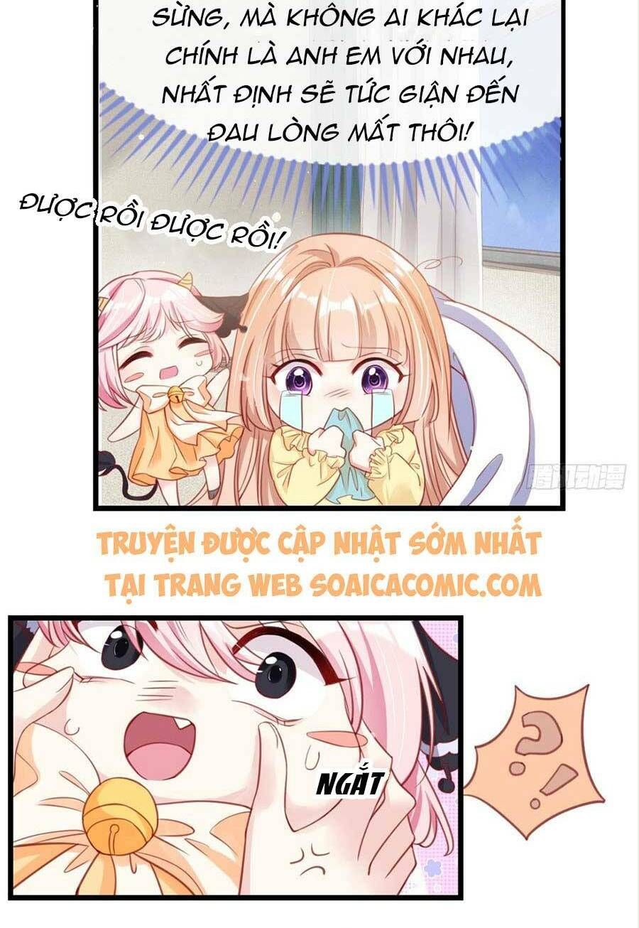 đọc truyện  Tôi Được Năm Nam Chính Sủng Chương 27 ảnh 30 tại Thiên Thai Truyện