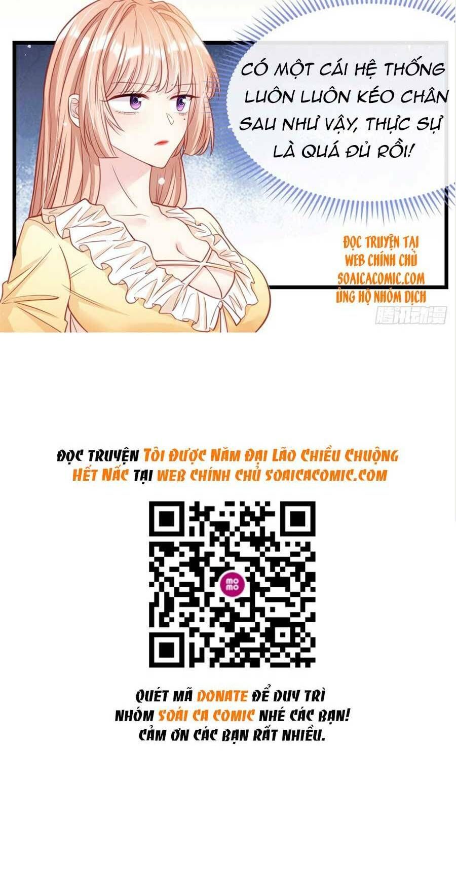 đọc truyện  Tôi Được Năm Nam Chính Sủng Chương 27 ảnh 34 tại Thiên Thai Truyện