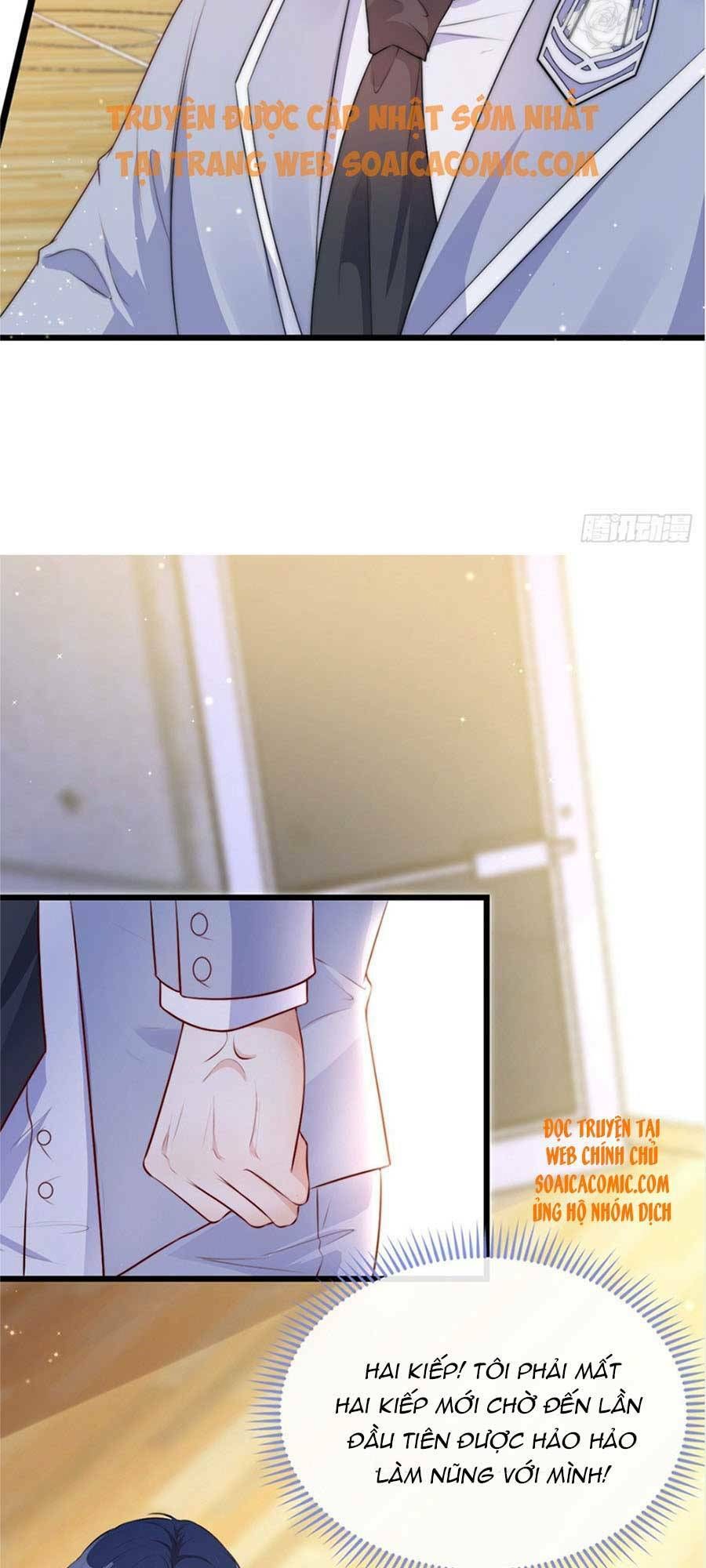 đọc truyện  Tôi Được Năm Nam Chính Sủng Chương 27 ảnh 6 tại Thiên Thai Truyện