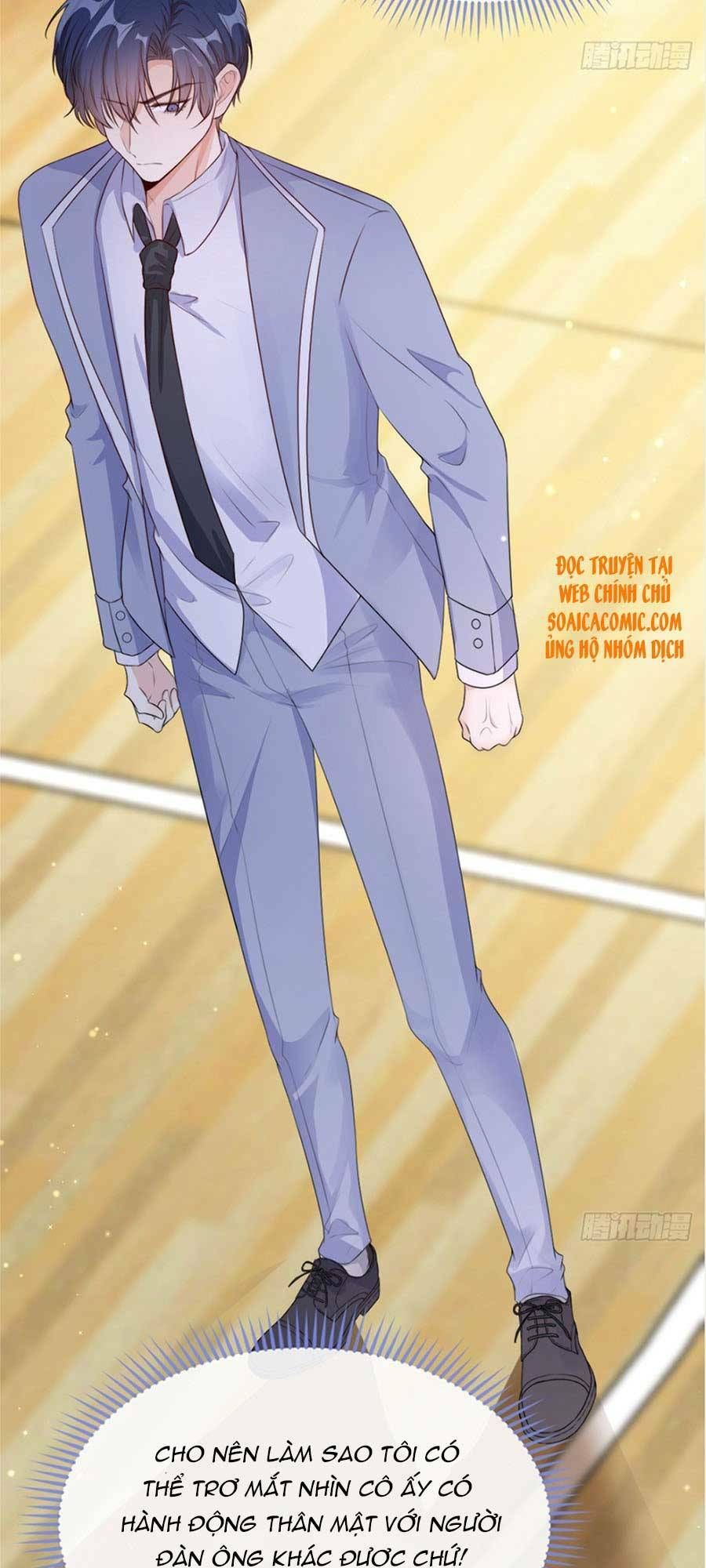 đọc truyện  Tôi Được Năm Nam Chính Sủng Chương 27 ảnh 7 tại Thiên Thai Truyện