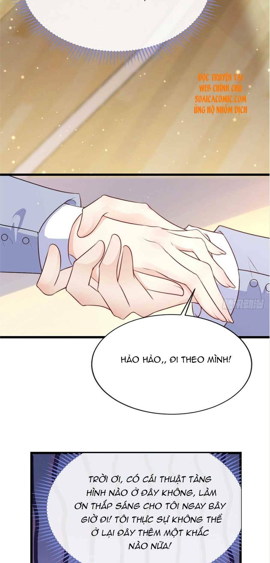 đọc truyện  Tôi Được Năm Nam Chính Sủng Chương 27 ảnh 8 tại Thiên Thai Truyện