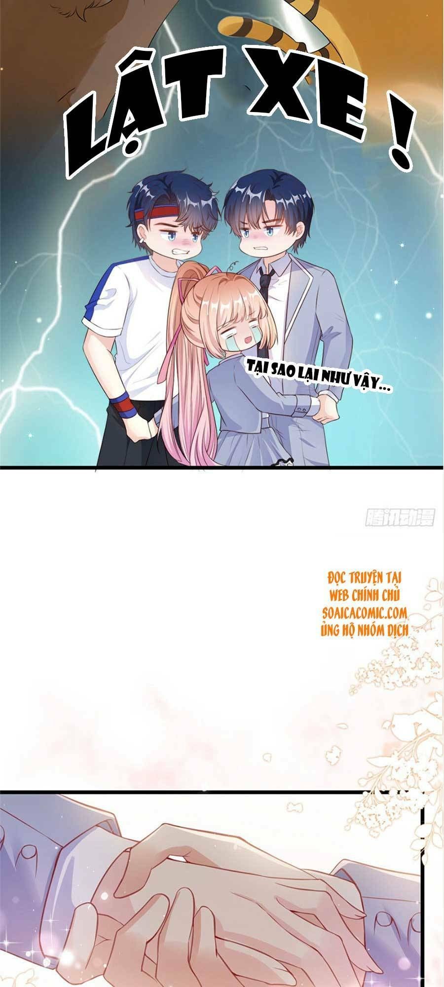 đọc truyện  Tôi Được Năm Nam Chính Sủng Chương 27 ảnh 11 tại Thiên Thai Truyện