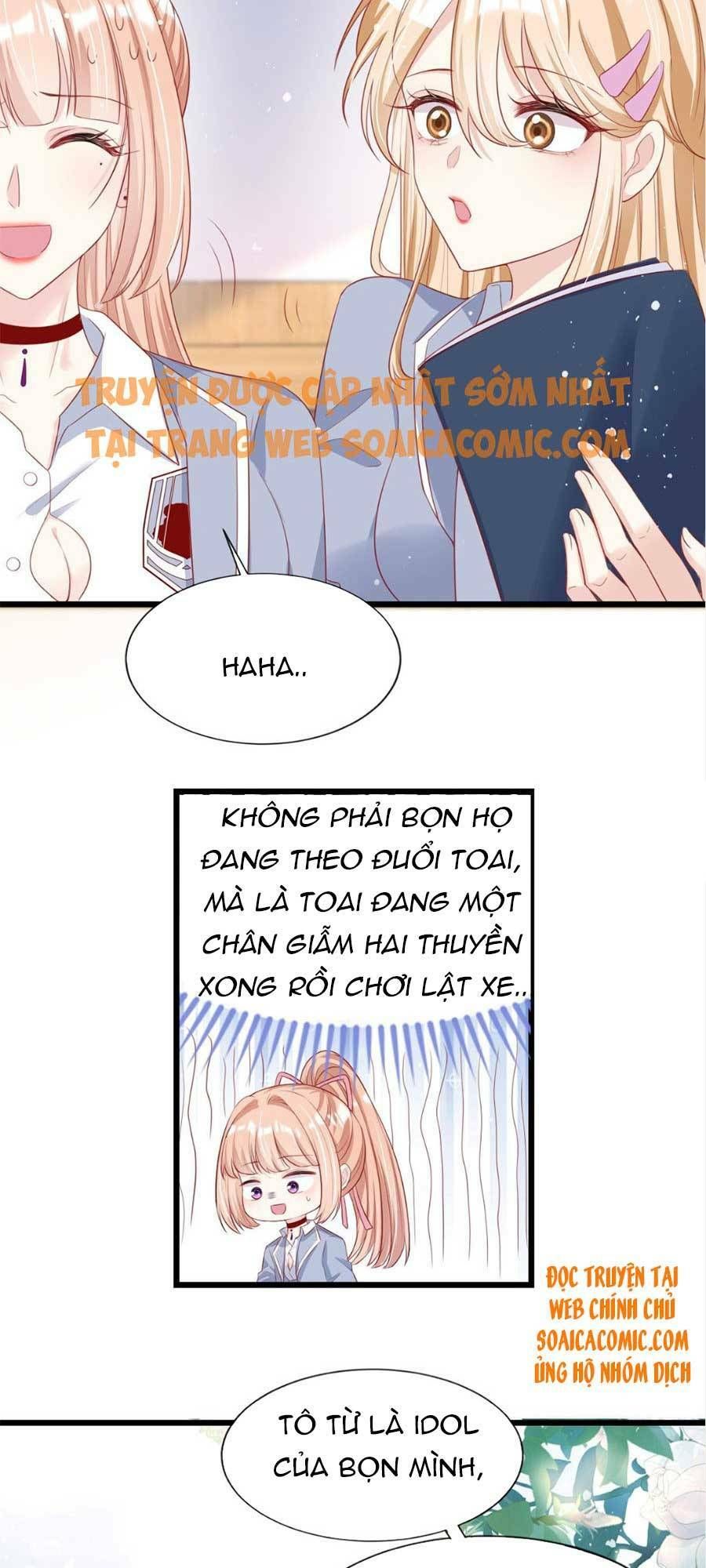 đọc truyện  Tôi Được Năm Nam Chính Sủng Chương 29 ảnh 15 tại Thiên Thai Truyện