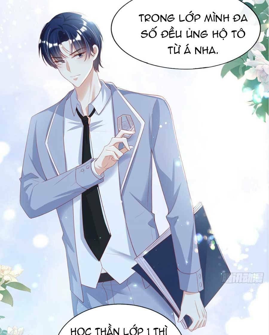 đọc truyện  Tôi Được Năm Nam Chính Sủng Chương 29 ảnh 16 tại Thiên Thai Truyện