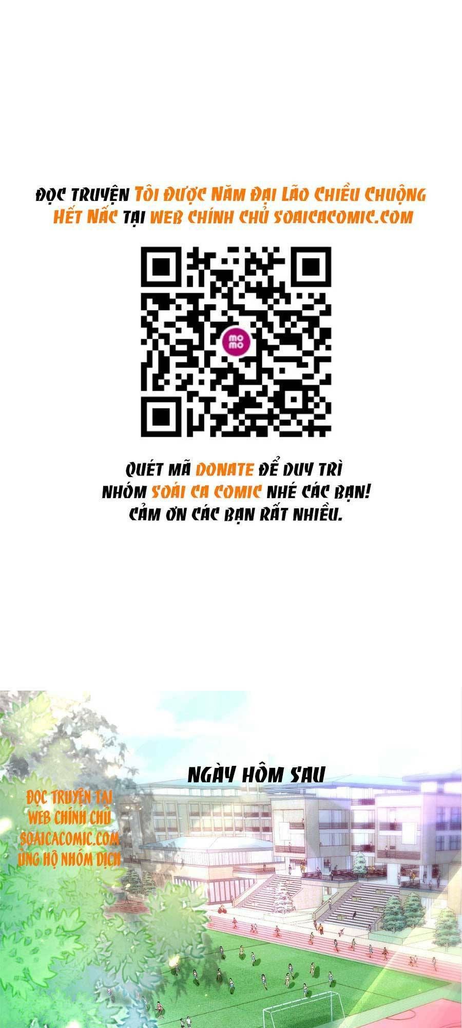 đọc truyện  Tôi Được Năm Nam Chính Sủng Chương 29 ảnh 4 tại Thiên Thai Truyện