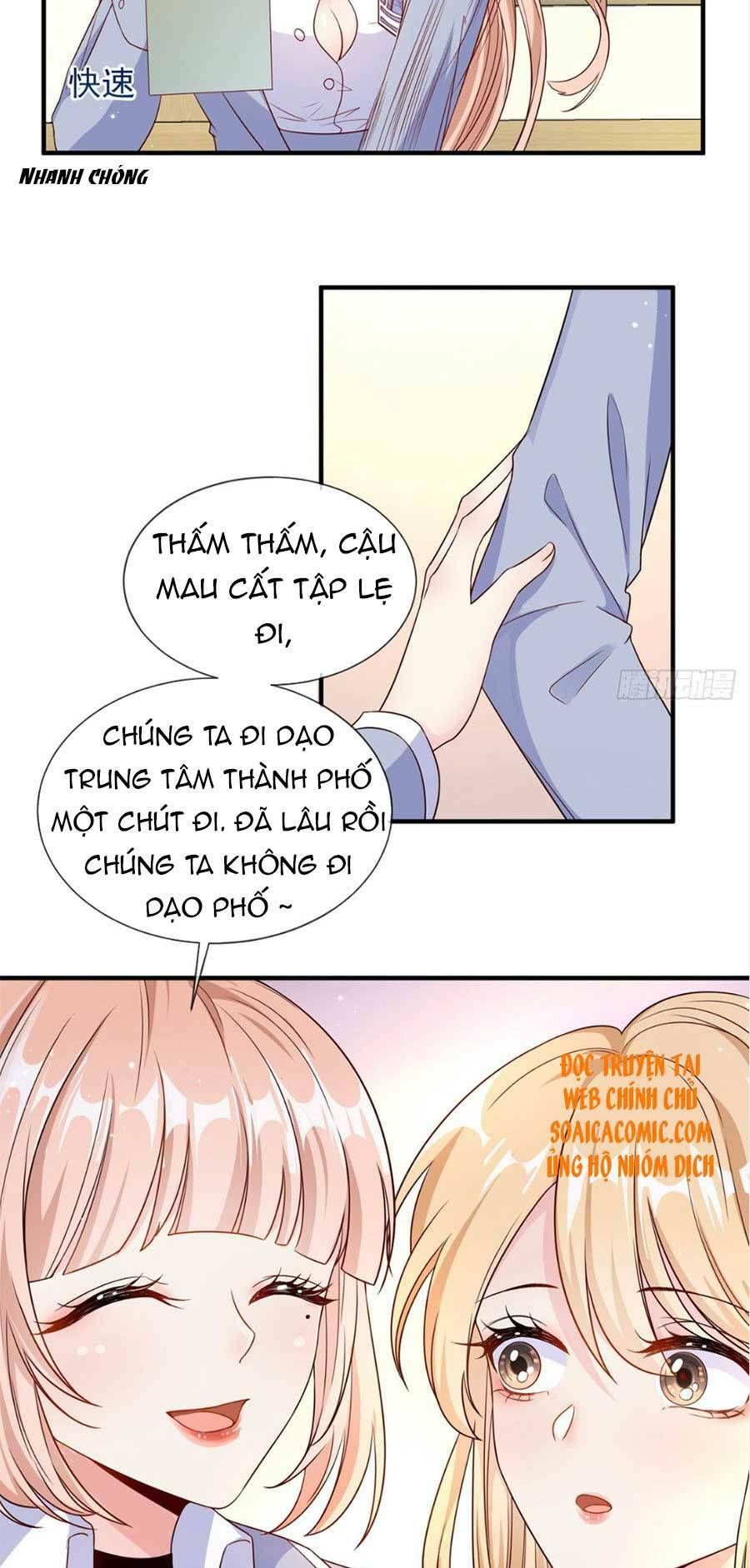 đọc truyện  Tôi Được Năm Nam Chính Sủng Chương 29 ảnh 22 tại Thiên Thai Truyện