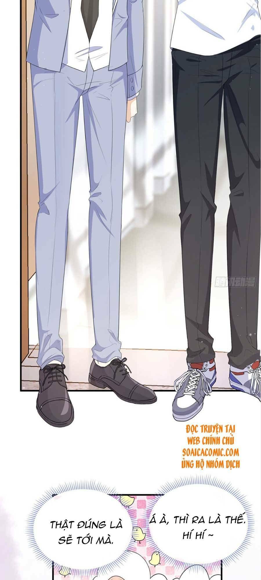 đọc truyện  Tôi Được Năm Nam Chính Sủng Chương 29 ảnh 25 tại Thiên Thai Truyện