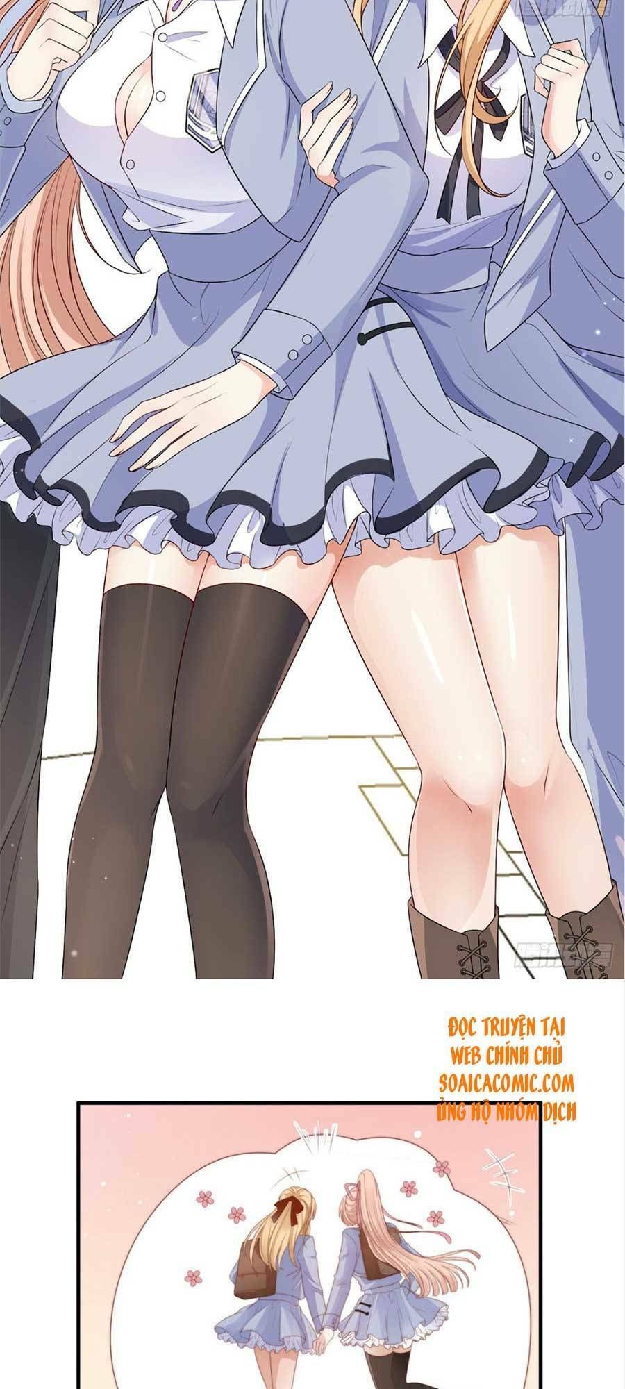 đọc truyện  Tôi Được Năm Nam Chính Sủng Chương 29 ảnh 27 tại Thiên Thai Truyện