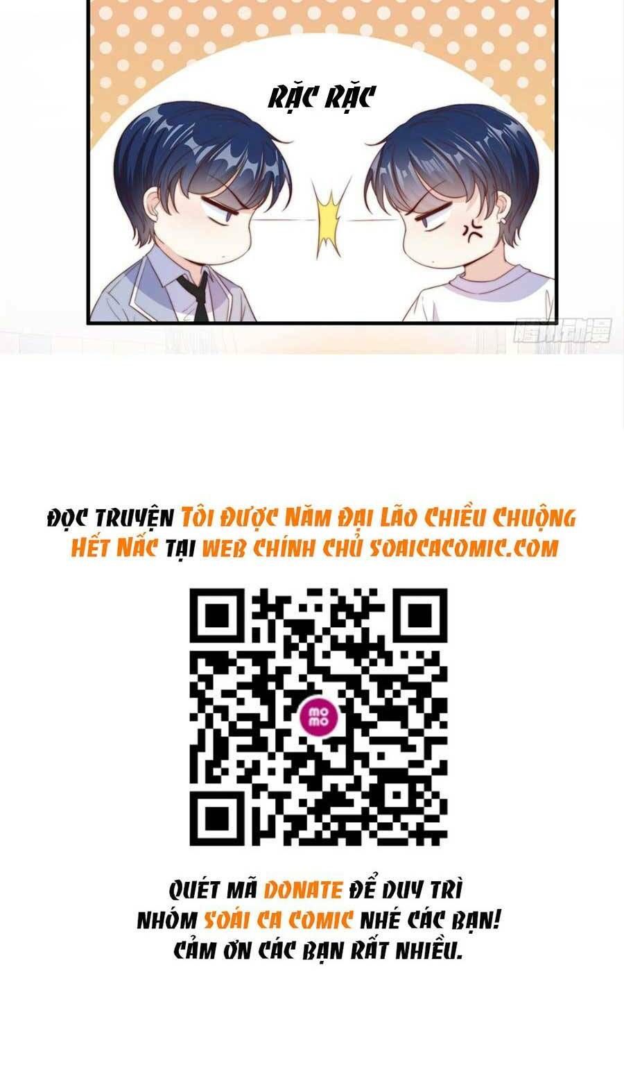 đọc truyện  Tôi Được Năm Nam Chính Sủng Chương 29 ảnh 29 tại Thiên Thai Truyện