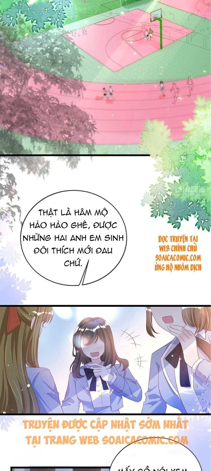 đọc truyện  Tôi Được Năm Nam Chính Sủng Chương 29 ảnh 5 tại Thiên Thai Truyện