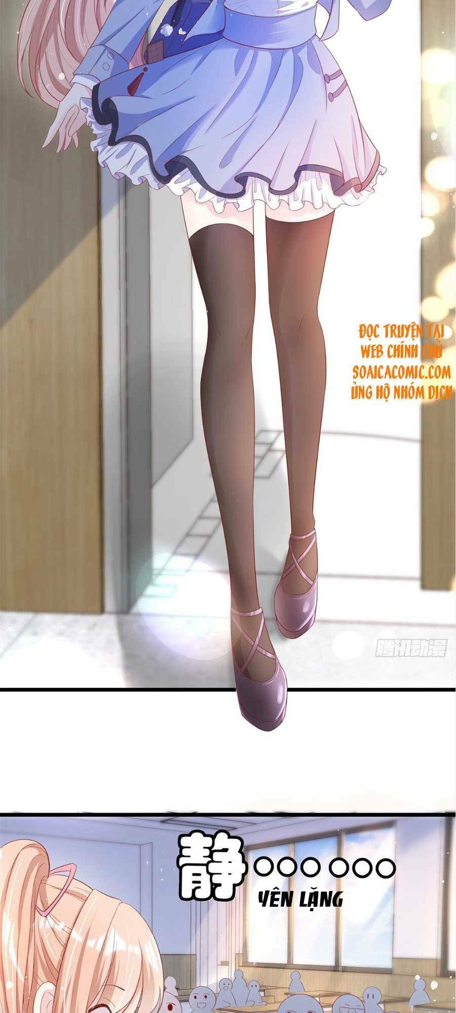 đọc truyện  Tôi Được Năm Nam Chính Sủng Chương 29 ảnh 7 tại Thiên Thai Truyện