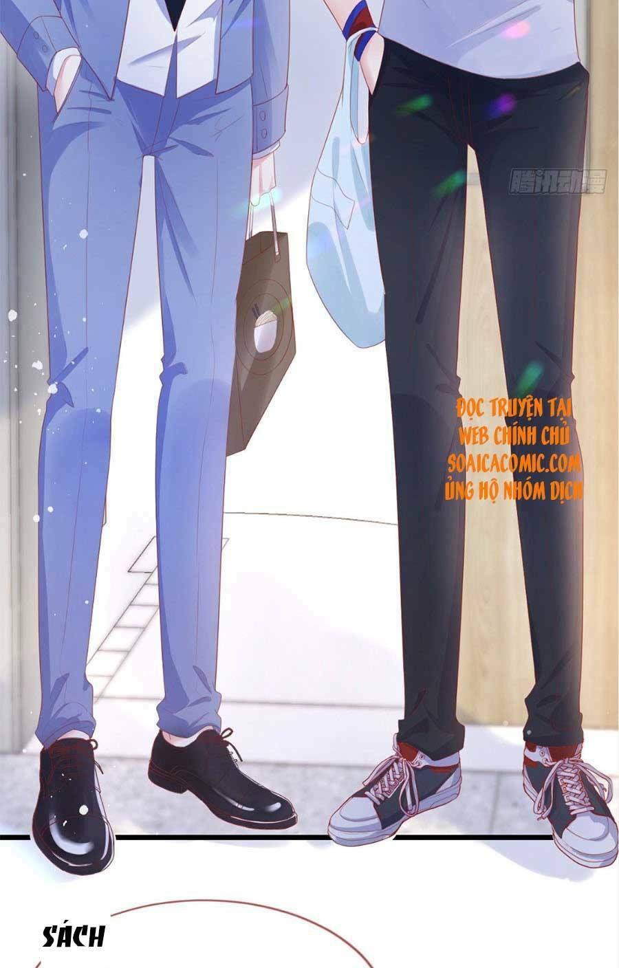 đọc truyện  Tôi Được Năm Nam Chính Sủng Chương 29 ảnh 9 tại Thiên Thai Truyện