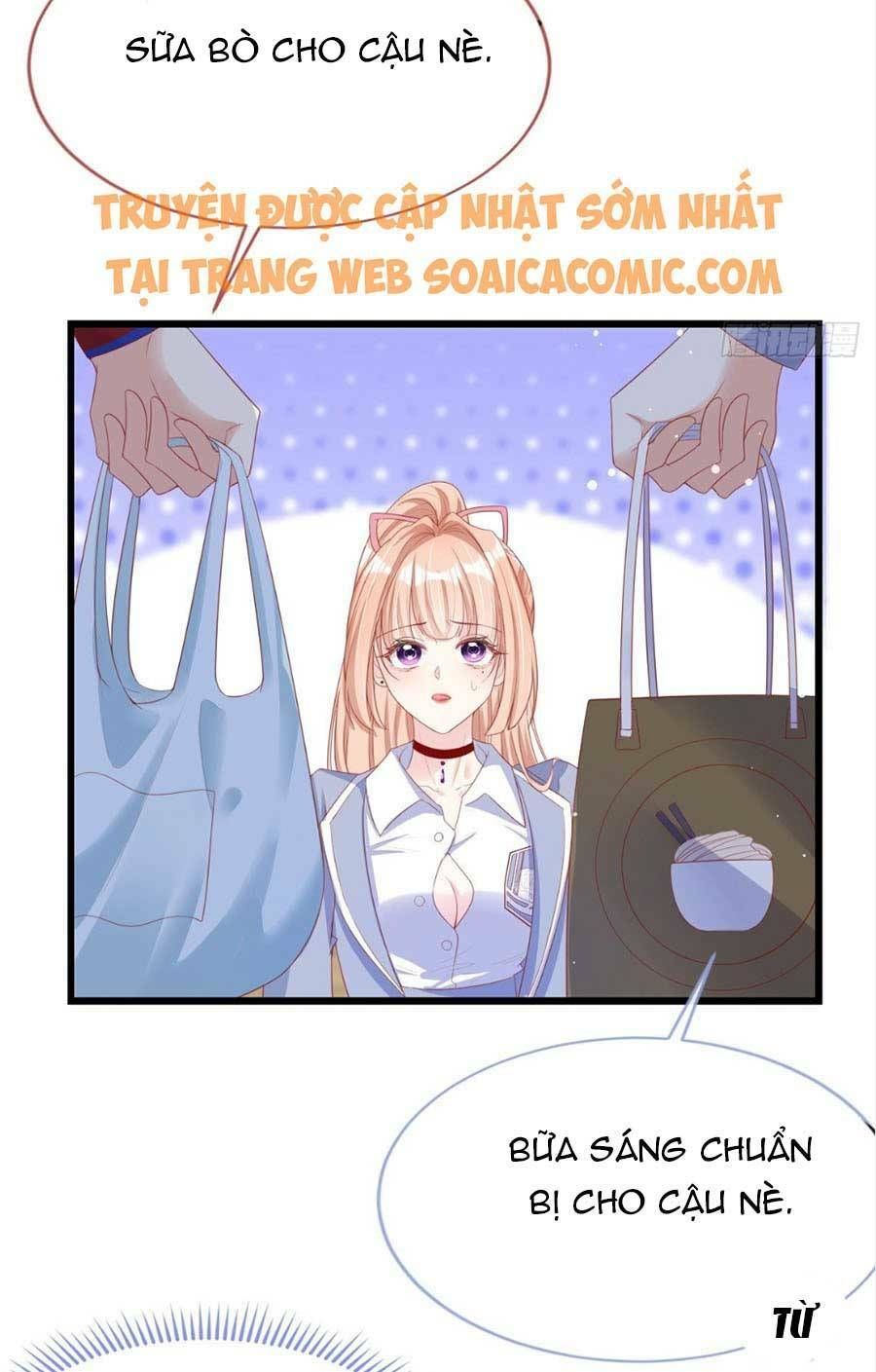 đọc truyện  Tôi Được Năm Nam Chính Sủng Chương 29 ảnh 10 tại Thiên Thai Truyện