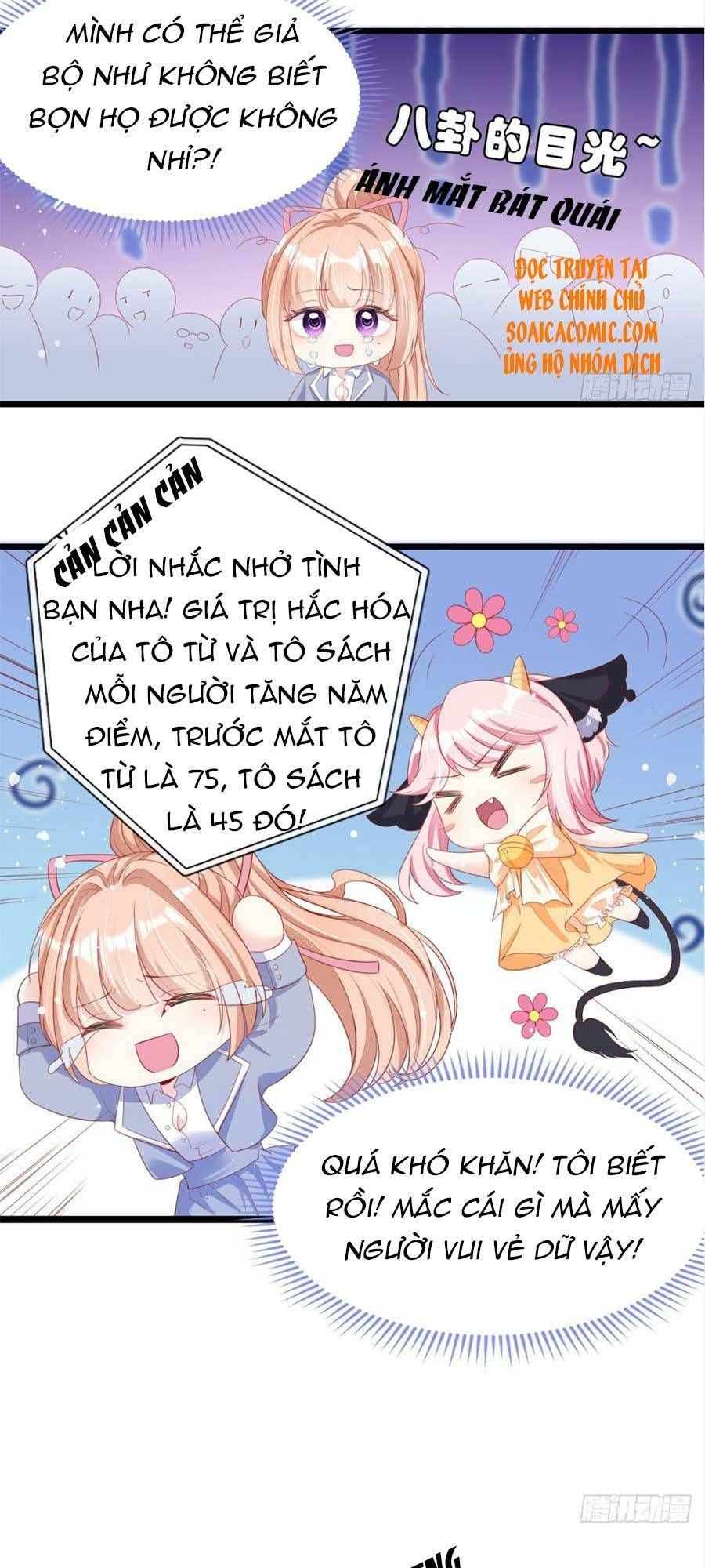 đọc truyện  Tôi Được Năm Nam Chính Sủng Chương 29 ảnh 11 tại Thiên Thai Truyện