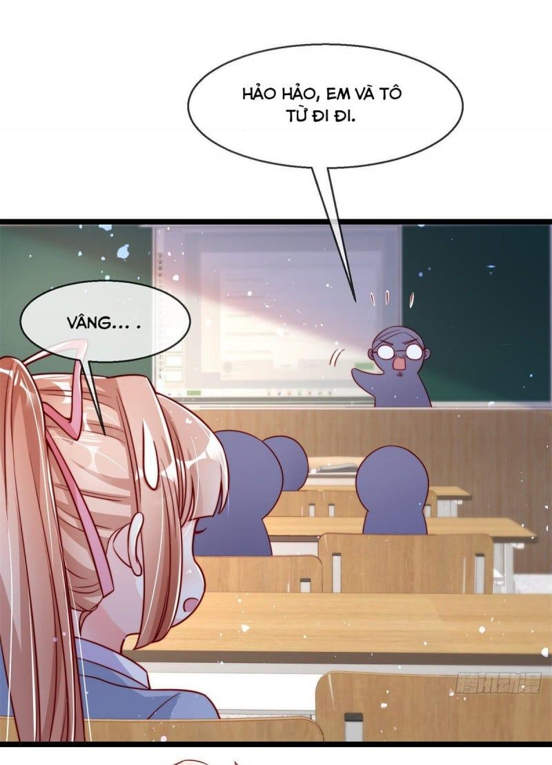 đọc truyện  Tôi Được Năm Nam Chính Sủng Chương 3.5 ảnh 12 tại Thiên Thai Truyện