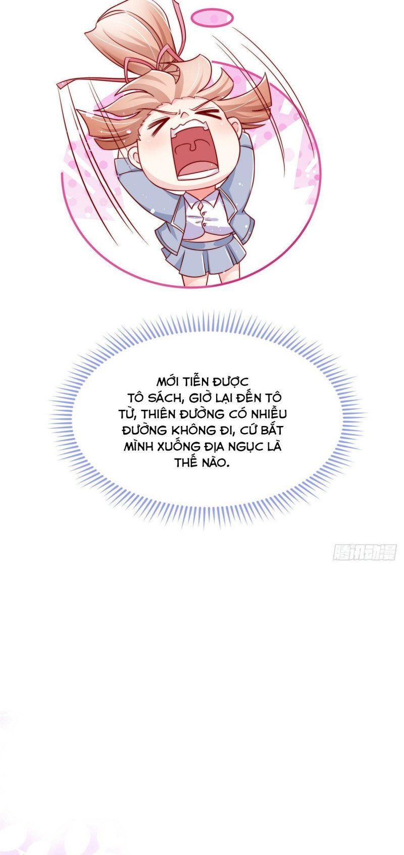 đọc truyện  Tôi Được Năm Nam Chính Sủng Chương 3.5 ảnh 13 tại Thiên Thai Truyện