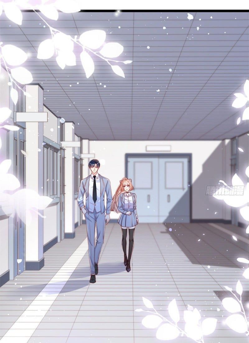 đọc truyện  Tôi Được Năm Nam Chính Sủng Chương 3.5 ảnh 14 tại Thiên Thai Truyện