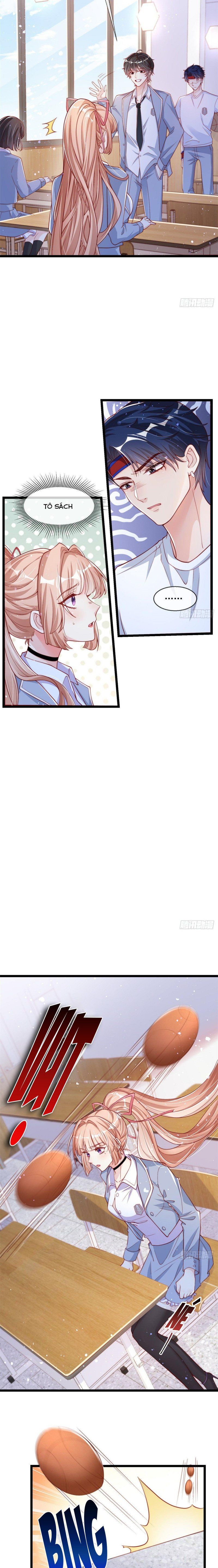 đọc truyện  Tôi Được Năm Nam Chính Sủng Chương 3.5 ảnh 4 tại Thiên Thai Truyện