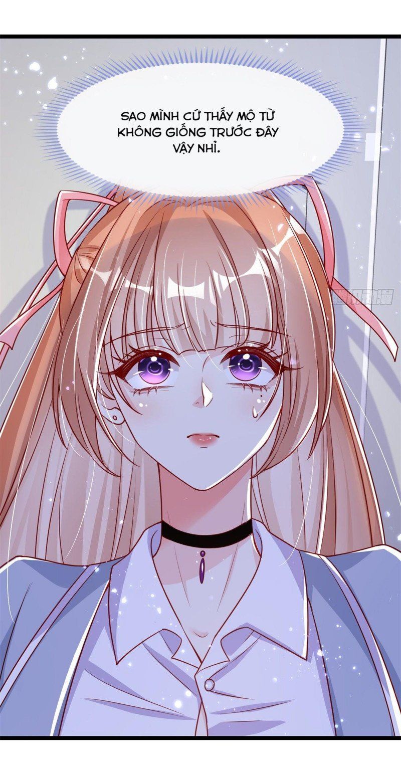 đọc truyện  Tôi Được Năm Nam Chính Sủng Chương 3.5 ảnh 23 tại Thiên Thai Truyện