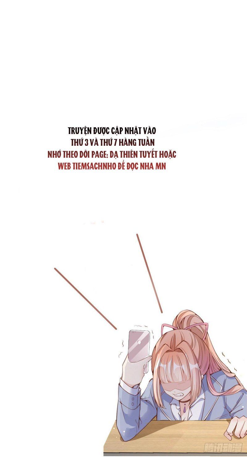 đọc truyện  Tôi Được Năm Nam Chính Sủng Chương 3.5 ảnh 25 tại Thiên Thai Truyện