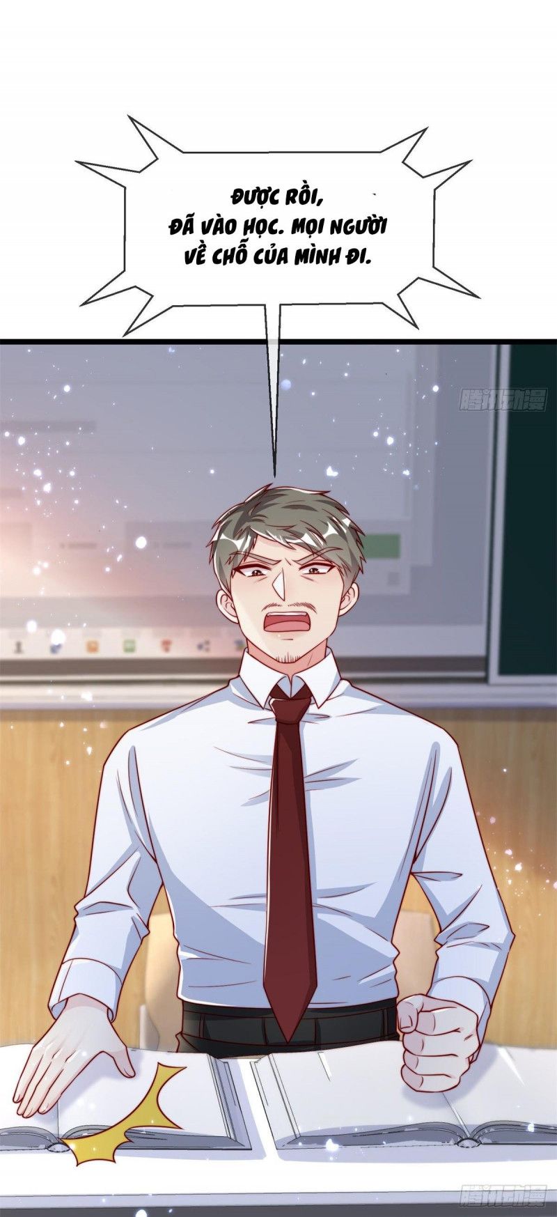 đọc truyện  Tôi Được Năm Nam Chính Sủng Chương 3.5 ảnh 7 tại Thiên Thai Truyện