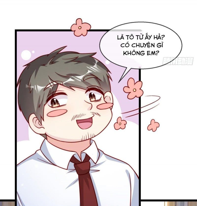 đọc truyện  Tôi Được Năm Nam Chính Sủng Chương 3.5 ảnh 9 tại Thiên Thai Truyện