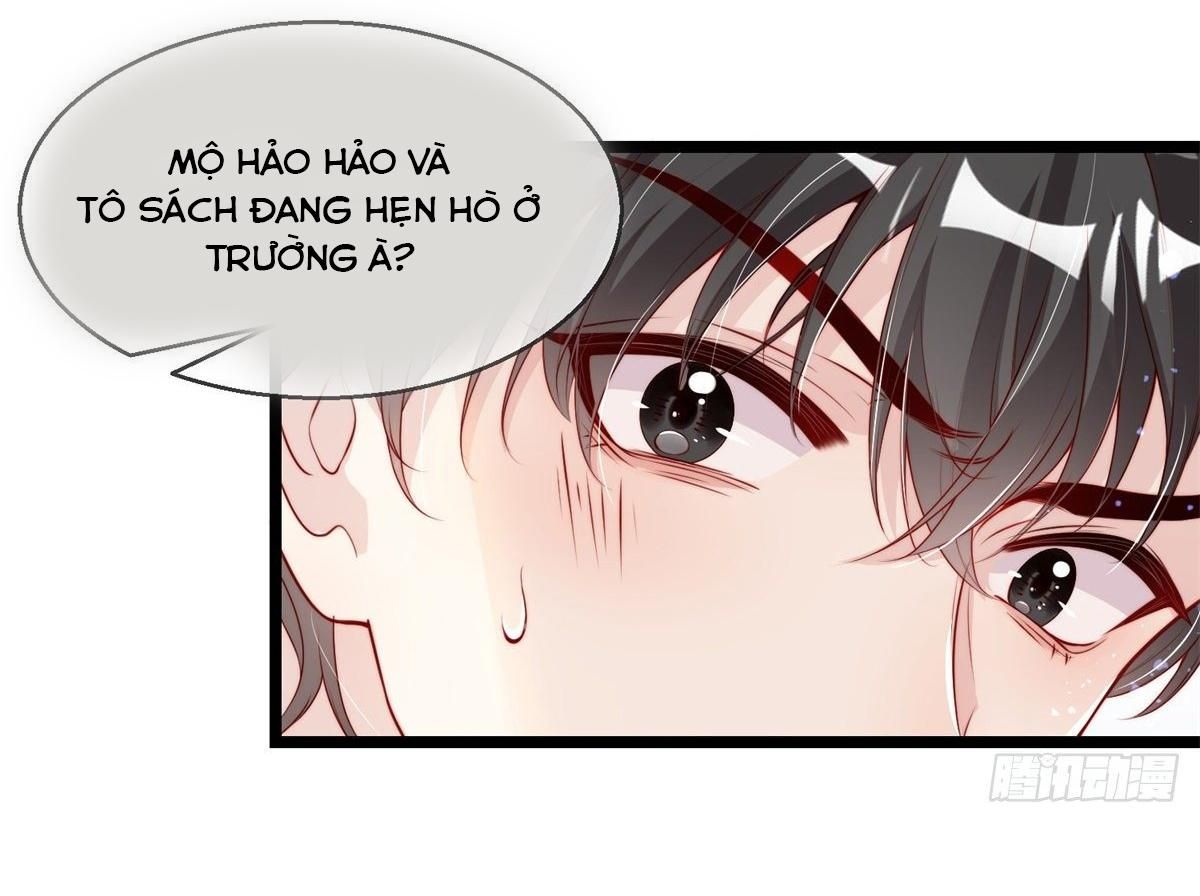 đọc truyện  Tôi Được Năm Nam Chính Sủng Chương 3 ảnh 16 tại Giả Dược