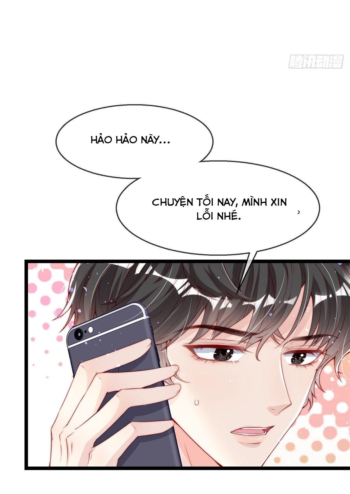 đọc truyện  Tôi Được Năm Nam Chính Sủng Chương 3 ảnh 8 tại Giả Dược