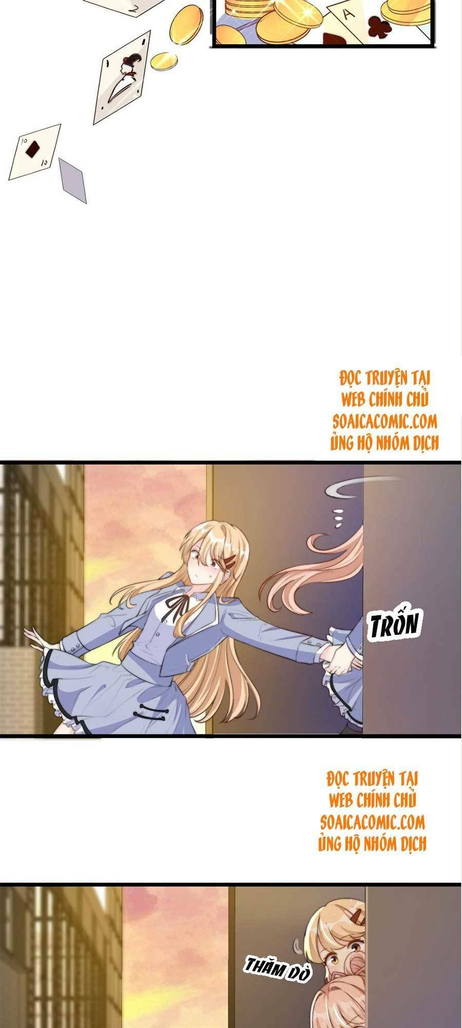 đọc truyện  Tôi Được Năm Nam Chính Sủng Chương 31 ảnh 12 tại Thiên Thai Truyện