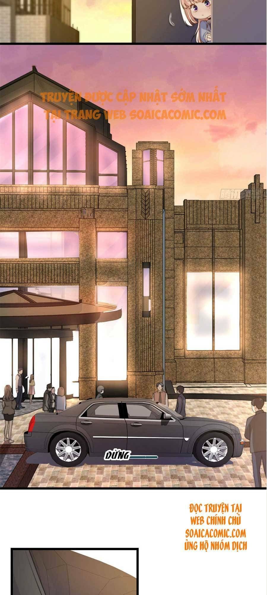 đọc truyện  Tôi Được Năm Nam Chính Sủng Chương 31 ảnh 13 tại Thiên Thai Truyện