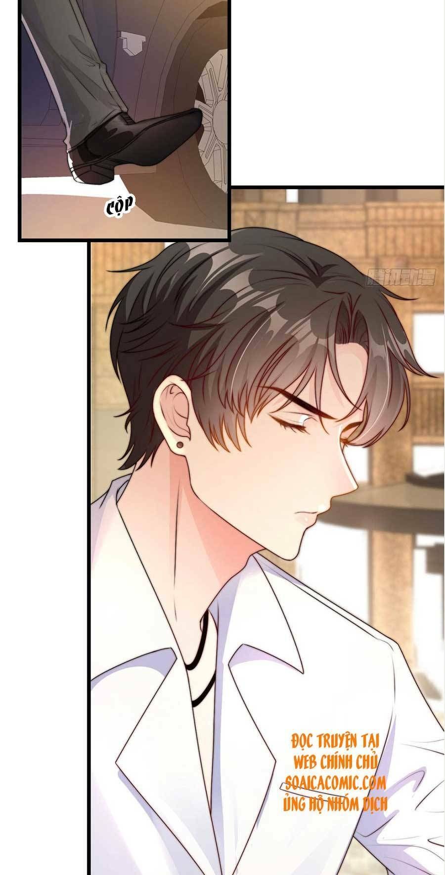 đọc truyện  Tôi Được Năm Nam Chính Sủng Chương 31 ảnh 14 tại Thiên Thai Truyện