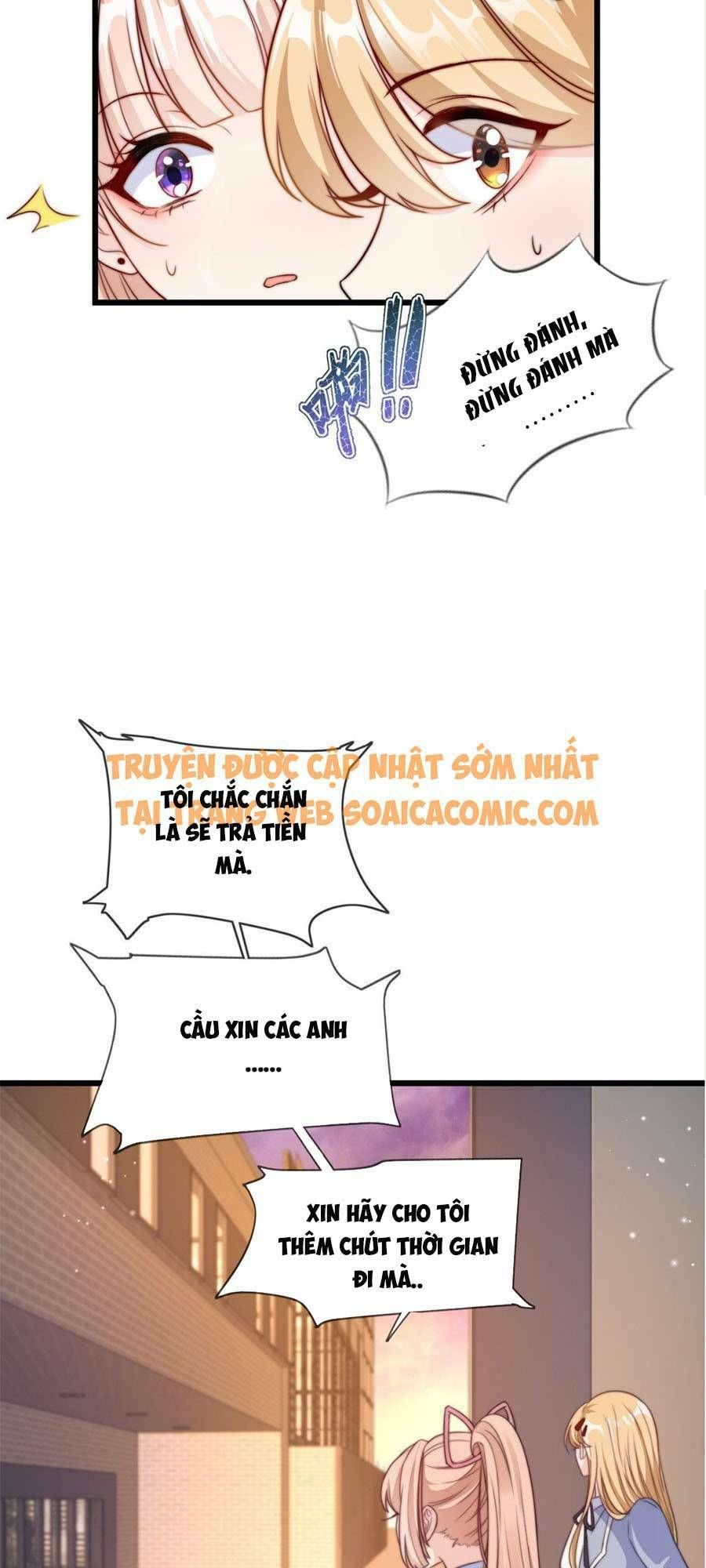 đọc truyện  Tôi Được Năm Nam Chính Sủng Chương 31 ảnh 17 tại Thiên Thai Truyện