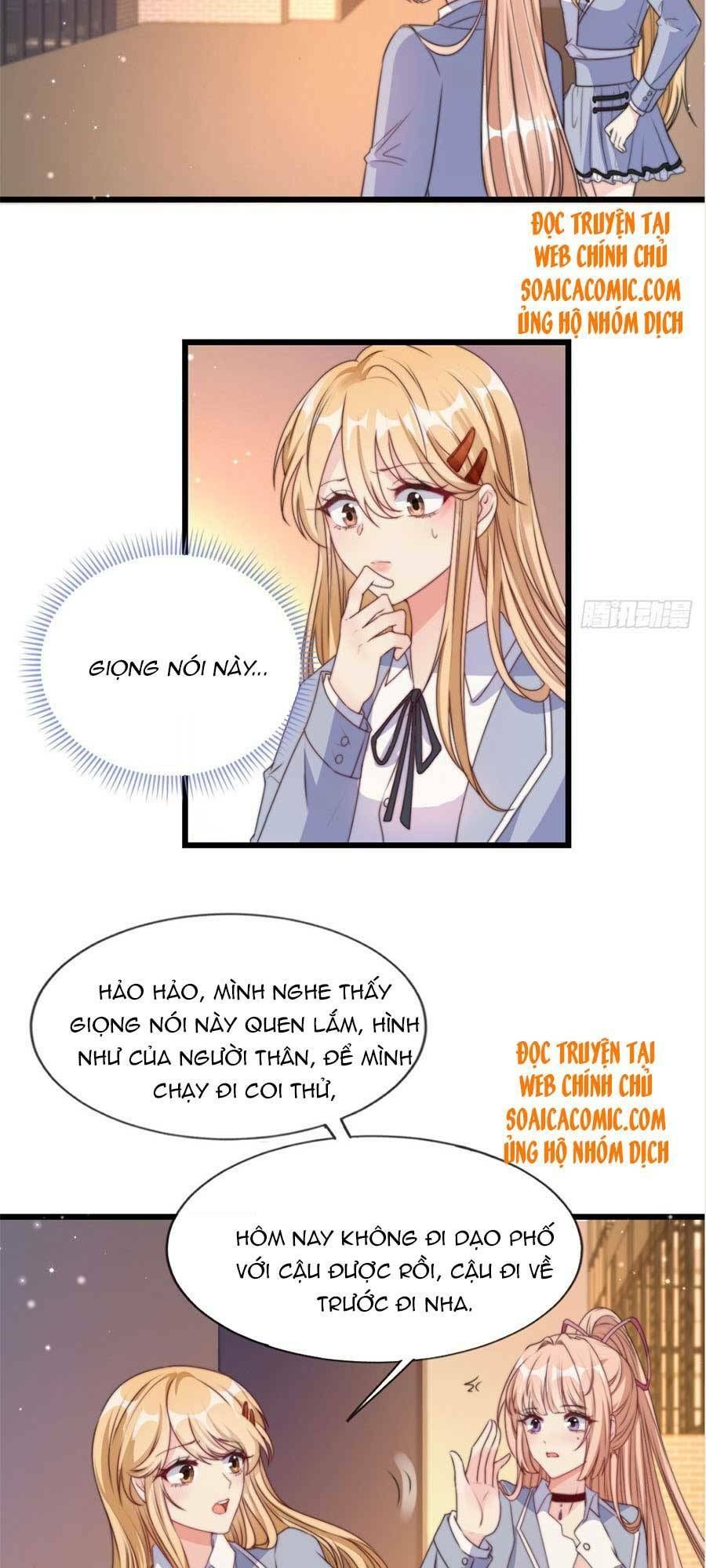 đọc truyện  Tôi Được Năm Nam Chính Sủng Chương 31 ảnh 18 tại Thiên Thai Truyện