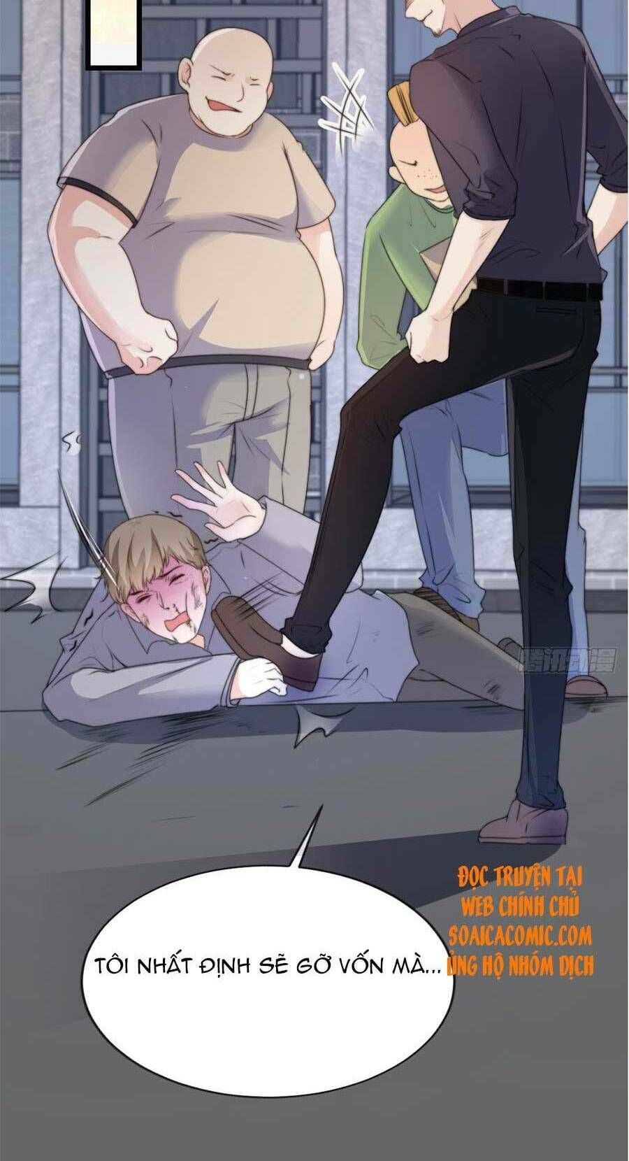 đọc truyện  Tôi Được Năm Nam Chính Sủng Chương 31 ảnh 21 tại Thiên Thai Truyện