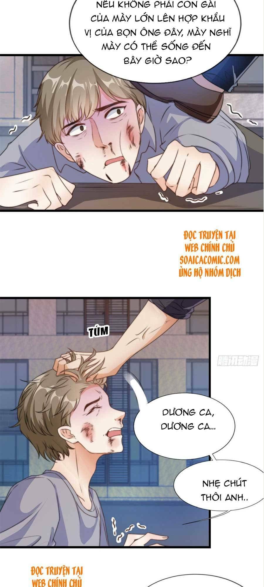 đọc truyện  Tôi Được Năm Nam Chính Sủng Chương 31 ảnh 23 tại Thiên Thai Truyện