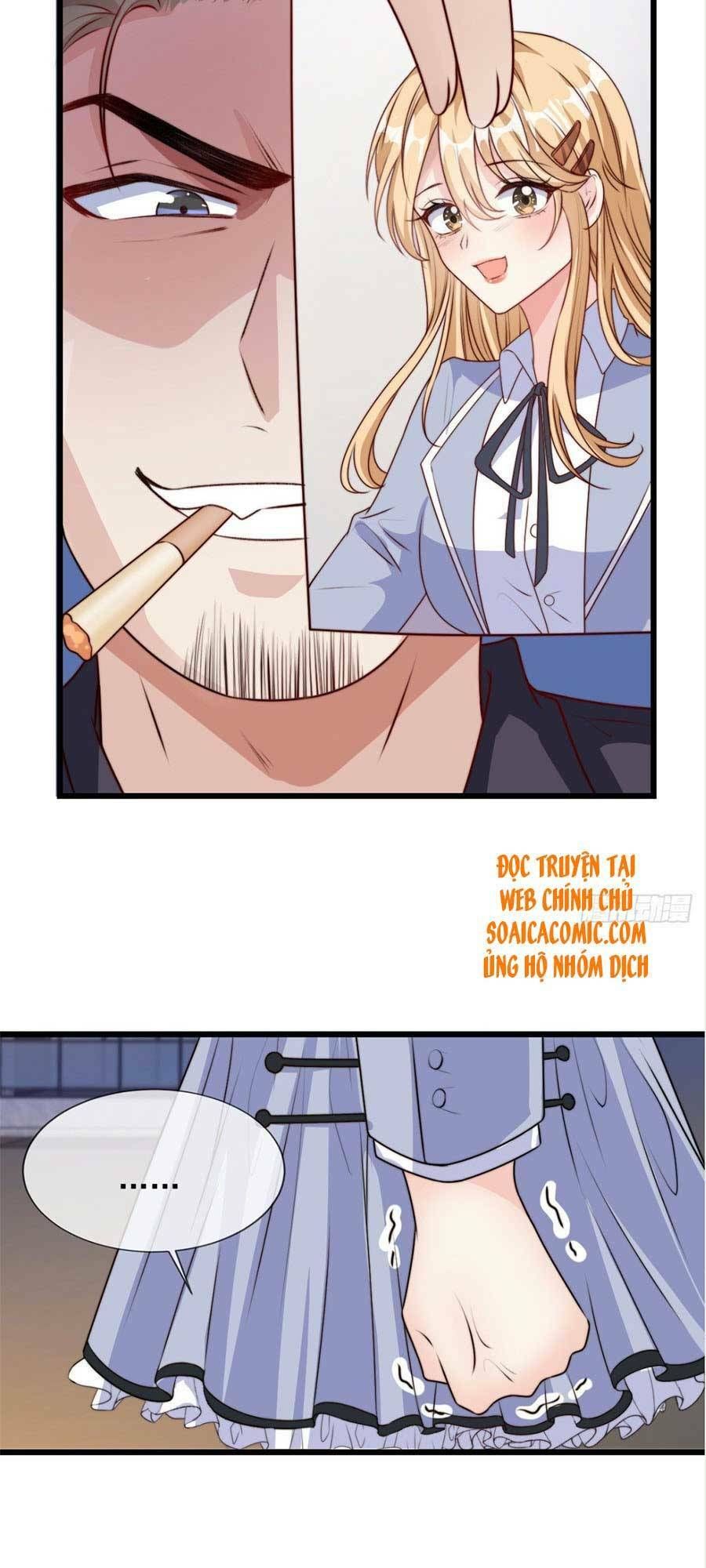 đọc truyện  Tôi Được Năm Nam Chính Sủng Chương 31 ảnh 25 tại Thiên Thai Truyện